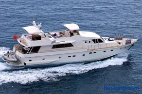 Yacht Laetitia Delta - Image 1