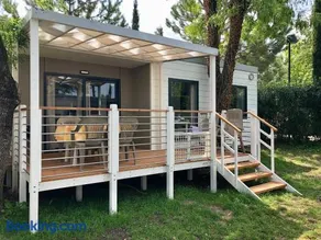 Casa mobile - Eden Camping Village - Image 2
