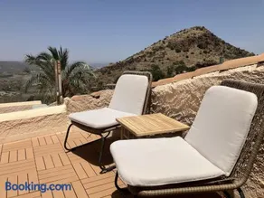 Casa Alba in Sierra Cabrera Mountains - Image 2