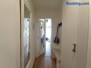 Appartement de vacances avec 1 chambre à coucher pour 2 personnes - Image 3