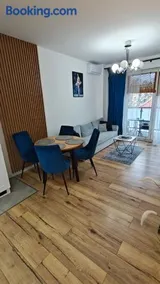 Lux Apartment parking gratis - Image 1