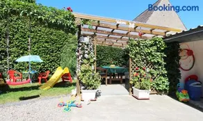 Ferienwohnung Familienwohnung - Image 1