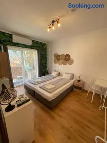 MaNo Apartman Siófok - Image 3