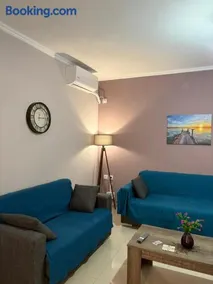 Chris&Chris Luxury apartment - Image 1