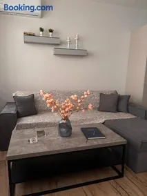 Paggaio Escape Apartments - Image 1