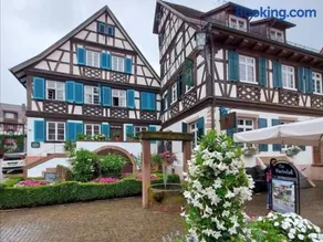 Ferienwohnungen St Marien - Image 2