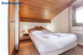 Le Goûter - Ski-in ski-out - Indoor Pool - Image 2