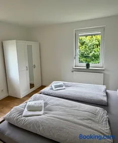 Ferienwohnung Hinter der Hütte - Image 5