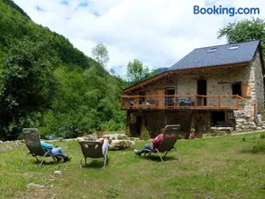 Merveilleux gîte avec jardin, terrasse et barbecue - Image 1