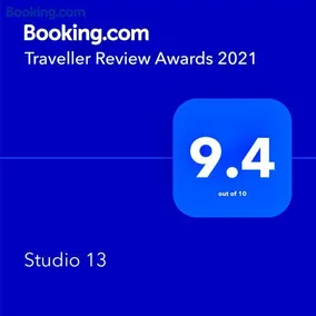 Studio 13 - Image 1