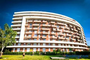 Club 218 Panoráma Apartman - Image 1