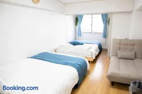 Guest House 明日香 道頓堀のすぐ近く,難波エリア,最高の立地 - Image 4