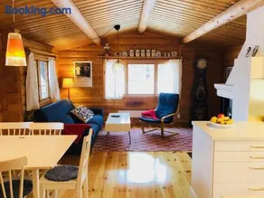 Vasa Ski Lodge - Image 2