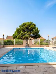 Maison charmante à Gruissan avec piscine partagée - Image 2