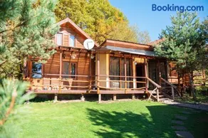 Forest House - Image 1
