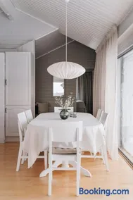 Brensholmen Beach House - Image 4