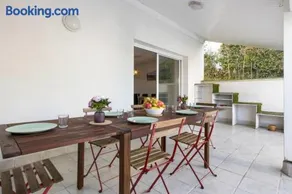 Large Apartment With Terrace In Bayonne - Image 1