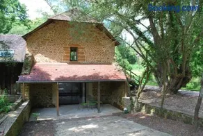 Les Bambous, grande maison 10 pers, piscine, tennis - Image 4