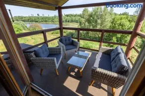 Nature Gem Lake House Ildzes - Image 3
