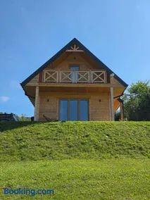 Kokuszka Village - domki drewniane - Image 1