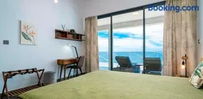Villa Club Tropicana Carana with infinity pool - Image 5