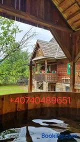 Pajisti Verzi / Green Meadows Guest House - Image 2