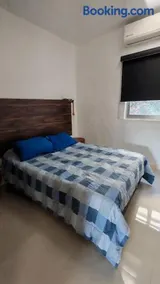 Suite en área turística de Manzanillo con club de playa - Image 2
