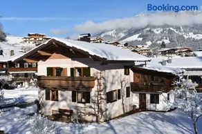 Ferienhaus am Gebraweg in Fieberbrunn in Tirol - Saalbach, Leogang, Hochfilzen, Kitzbühel - Image 1