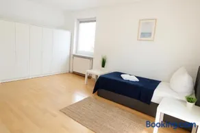 SUNNYHOME Monteurwohnungen und Apartments in Weiden - Image 3