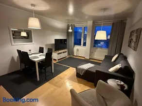 Berlin 2BR home in heard of Tornio - Image 5