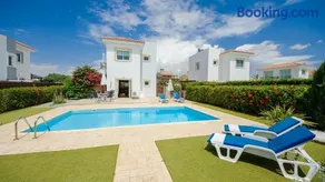 Ayia Napa Holiday Villa 036 - Image 2