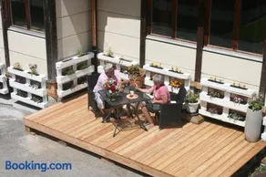 BnB Le Loft Im Fang - Image 2