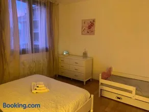 Grazioso appartamento a Osteria Nuova - Image 3