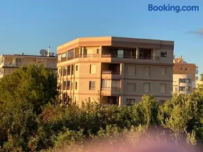 Atico Duplex Penthouse Rosa Marina Club Nautico Calpe Penon Sea view - Image 1
