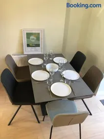 Modern and comfortable stay in Morecambe - Image 2