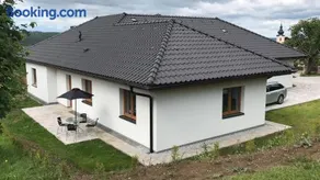 Apartmán NA KOPCI Krucemburk - Image 3