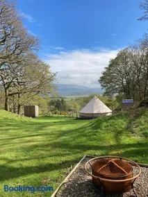 Cefn Crib Glamping - Image 2