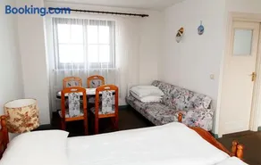 Dom nad morzem u Ewy Chłopy - Image 1