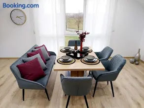 Premium Vulkaneifel Chalet - Image 2