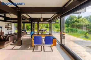 HUF Haus - Moderne trifft Handwerkskunst - Image 2