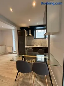 Appartement central cosy à Dinard - Image 3