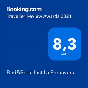 Bed&Breakfast La Primavera - Image 5