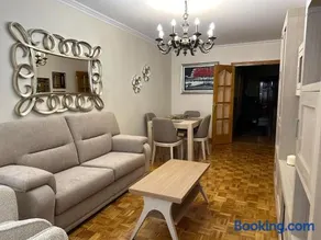 nice apartment Don Santiago - Image 1