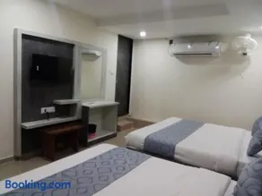 HOTEL RK VILLA - Image 2