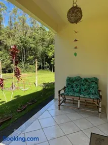 Belo Canto Chalés - Image 4