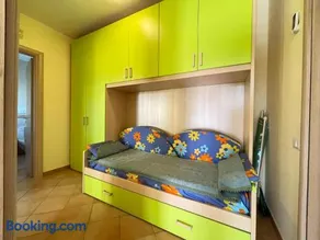 Casa Vacanze presso villaggio Riva Azzurra Policoro MT int G3 - Image 2