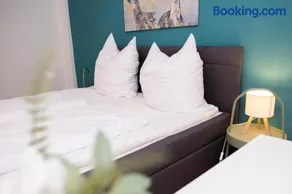 staypfl Ferienwohnung Bamberg Altstadt - Image 5