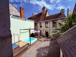 La Galerie - Mini Piscine - Bourges Originale - Image 3