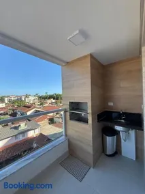 BOSSANOVASTAYS- Apartamento para locação em UBATUBA-SP - Image 3