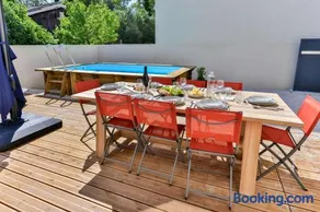 Villa les Coccinelles - Image 2